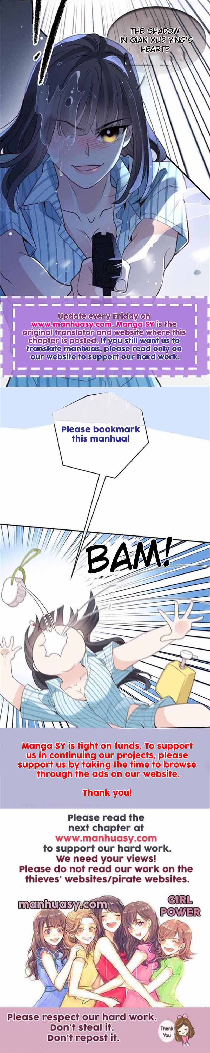 The Duke’s Hidden Baby: BOGO! Chapter 269 page 15