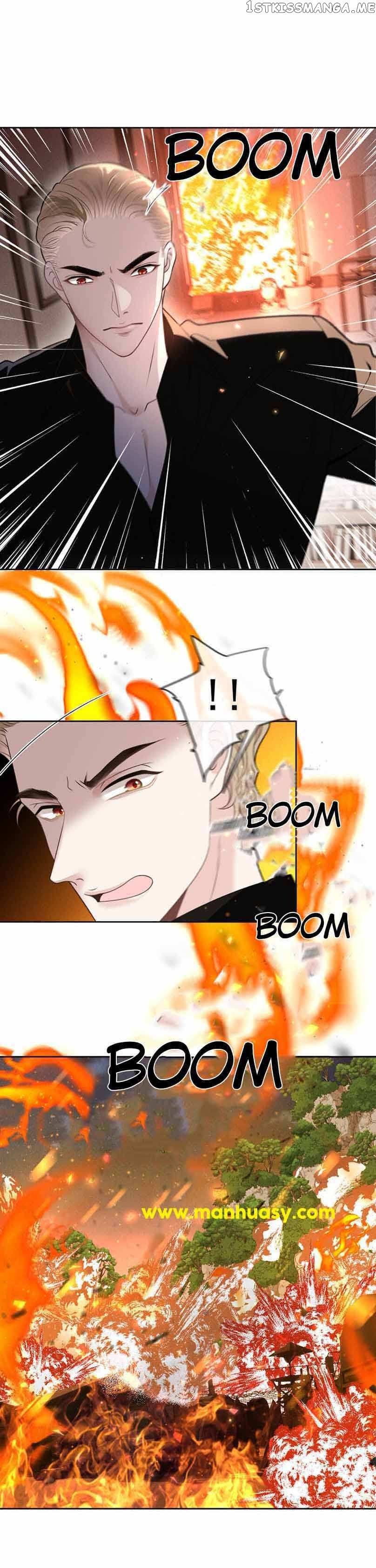 The Duke’s Hidden Baby: BOGO! Chapter 268 page 10