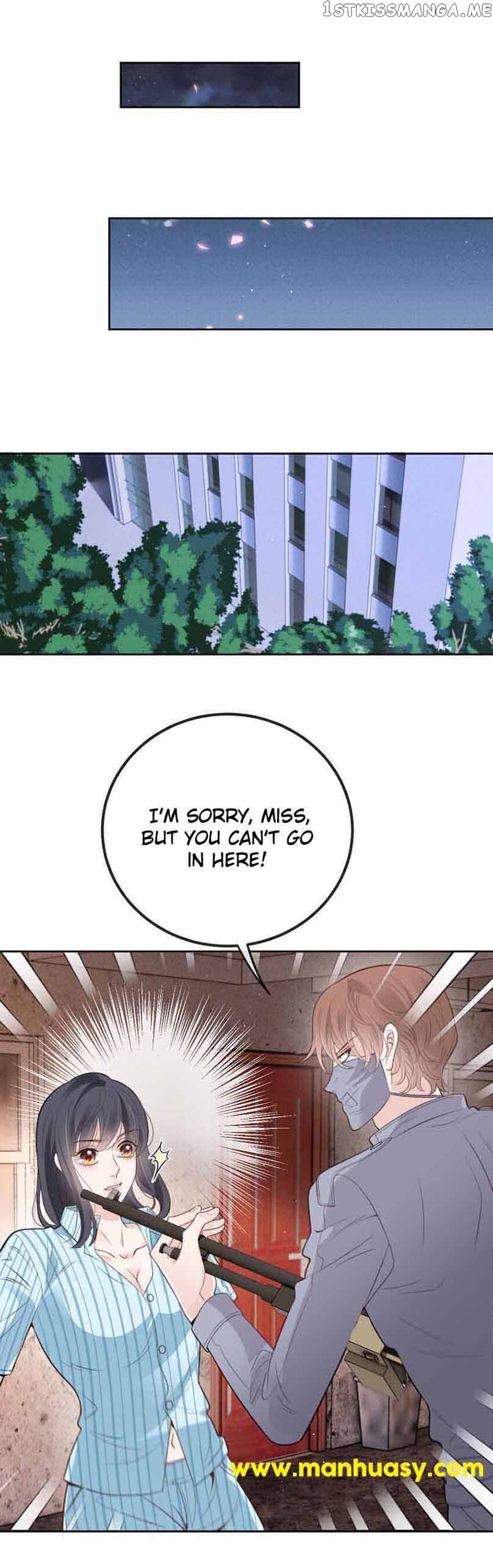 The Duke’s Hidden Baby: BOGO! Chapter 268 page 11