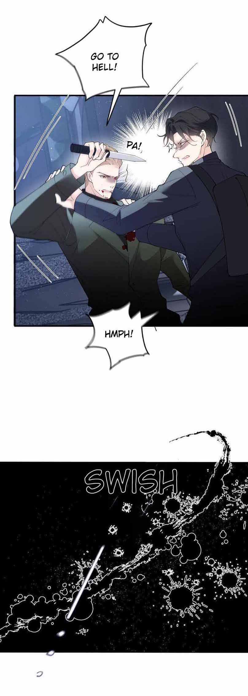 The Duke’s Hidden Baby: BOGO! Chapter 272 page 5