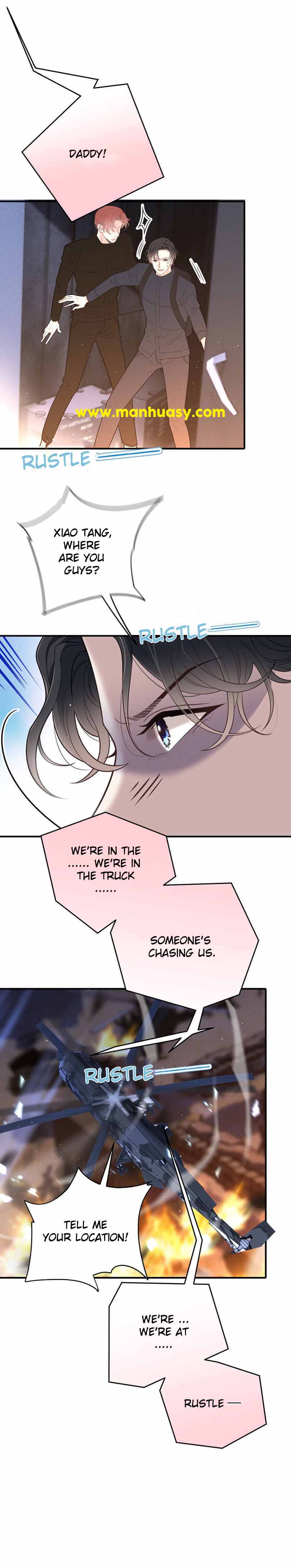The Duke’s Hidden Baby: BOGO! Chapter 272 page 12