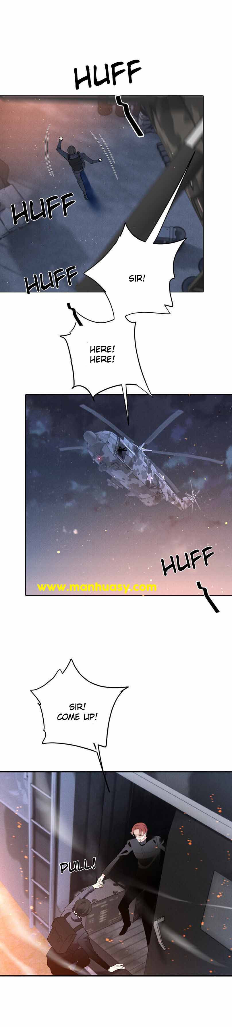 The Duke’s Hidden Baby: BOGO! Chapter 272 page 8