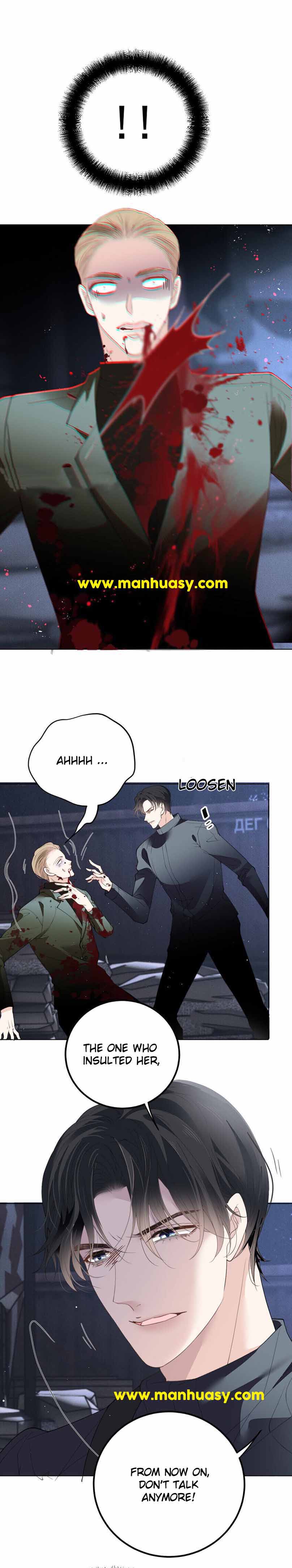 The Duke’s Hidden Baby: BOGO! Chapter 272 page 6
