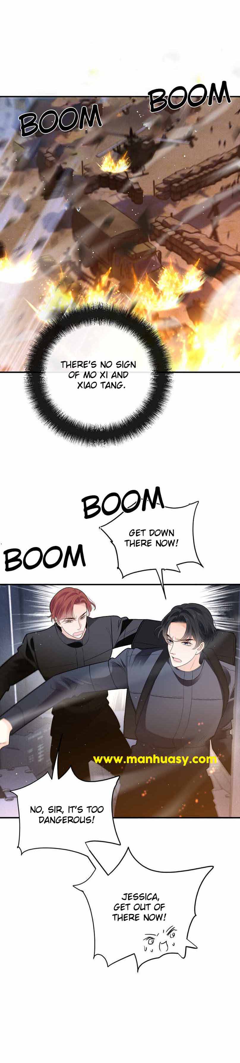 The Duke’s Hidden Baby: BOGO! Chapter 272 page 10