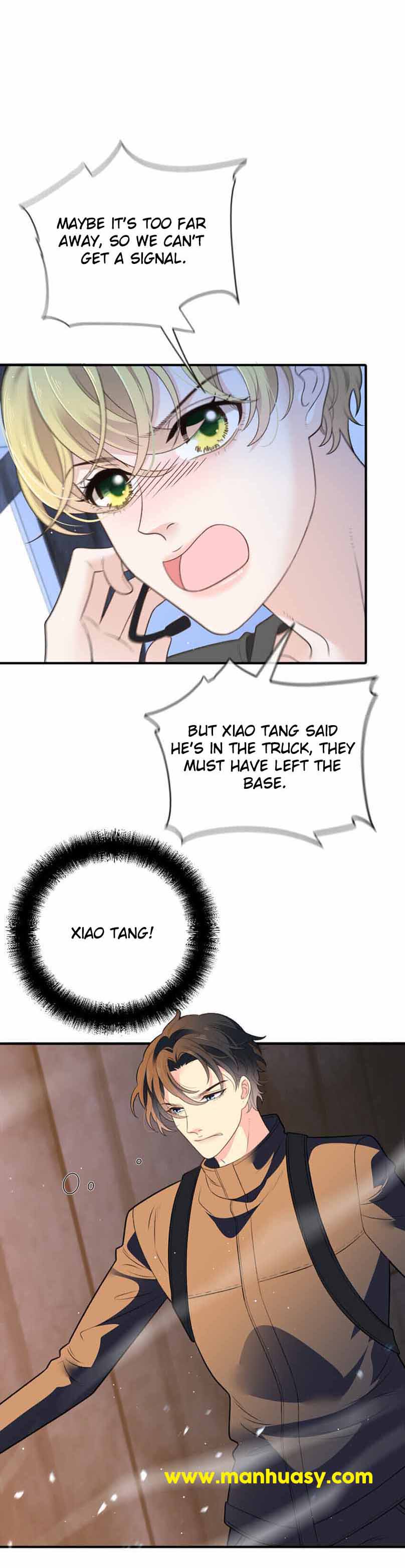 The Duke’s Hidden Baby: BOGO! Chapter 272 page 13