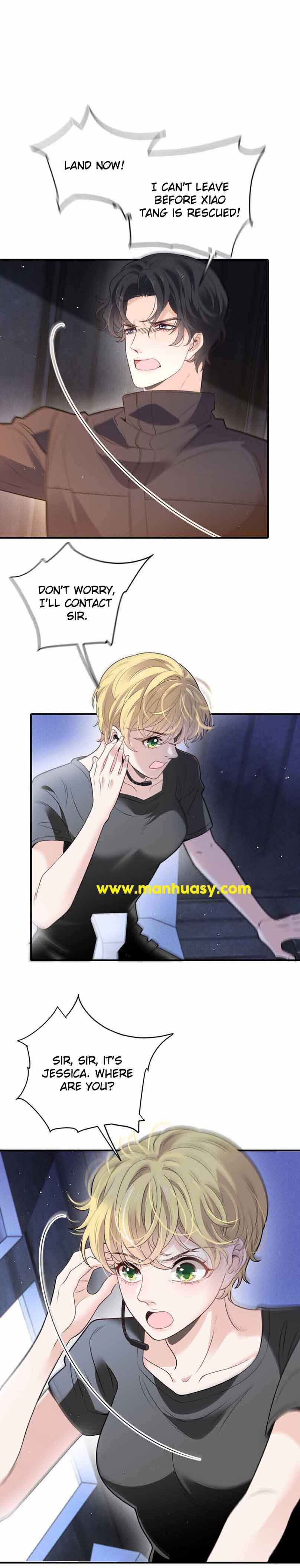 The Duke’s Hidden Baby: BOGO! Chapter 272 page 11
