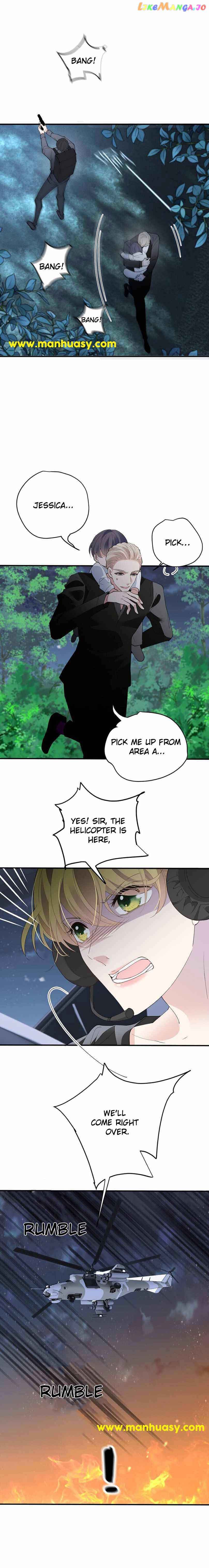The Duke’s Hidden Baby: BOGO! Chapter 270 page 14