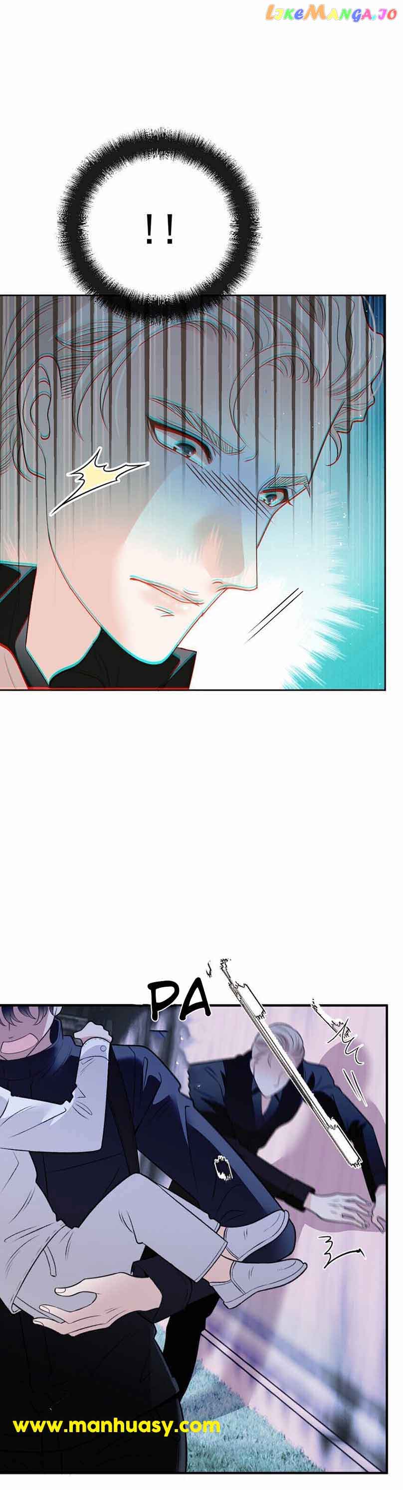 The Duke’s Hidden Baby: BOGO! Chapter 270 page 10