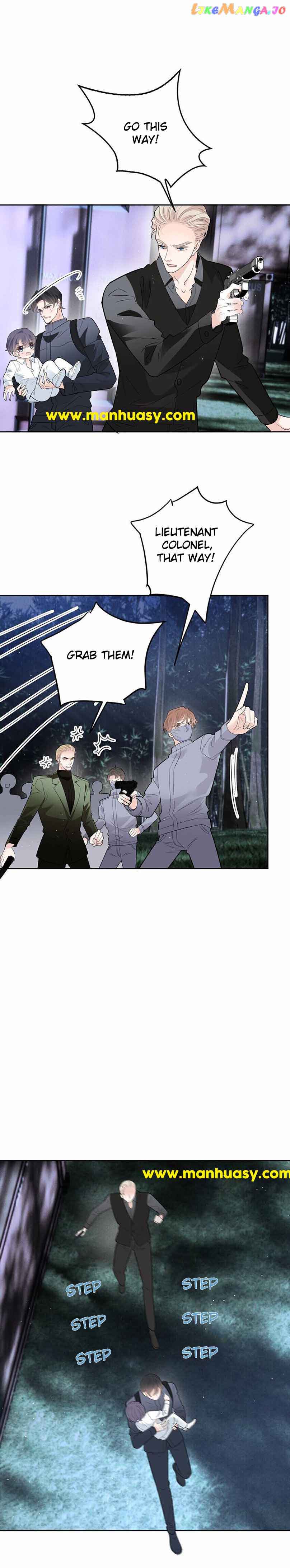 The Duke’s Hidden Baby: BOGO! Chapter 270 page 9