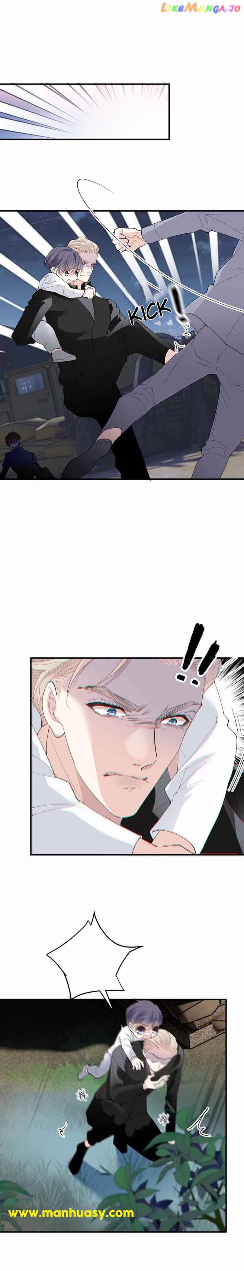 The Duke’s Hidden Baby: BOGO! Chapter 270 page 15