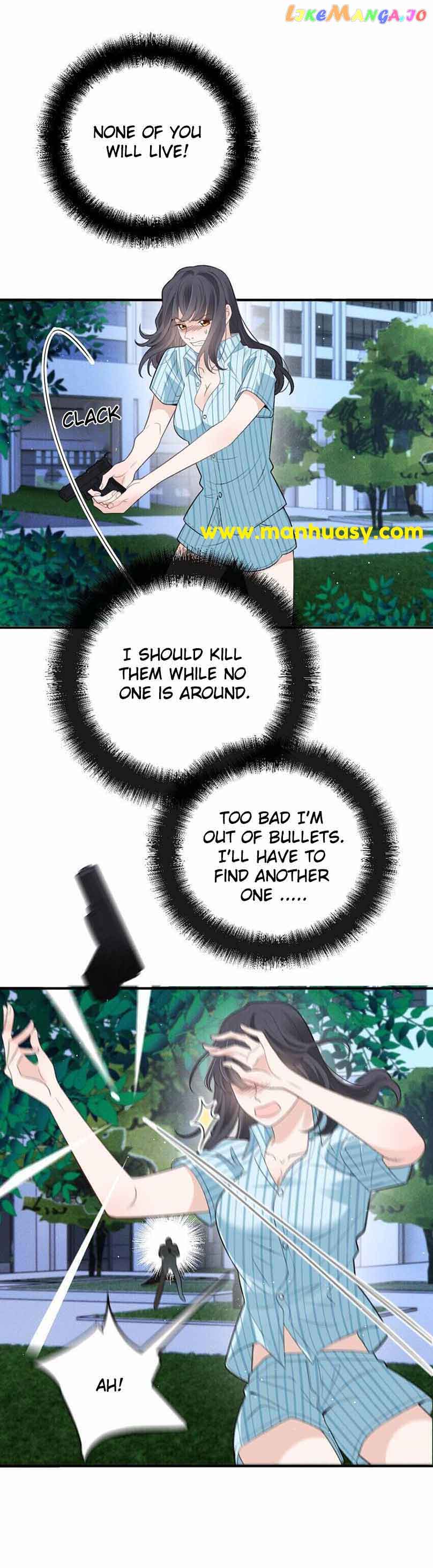 The Duke’s Hidden Baby: BOGO! Chapter 270 page 4