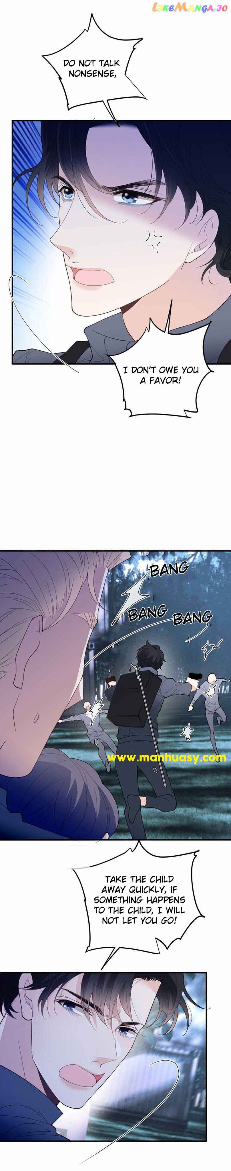 The Duke’s Hidden Baby: BOGO! Chapter 270 page 13