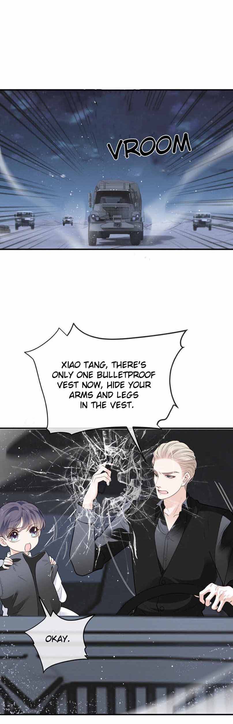 The Duke’s Hidden Baby: BOGO! Chapter 272 page 15
