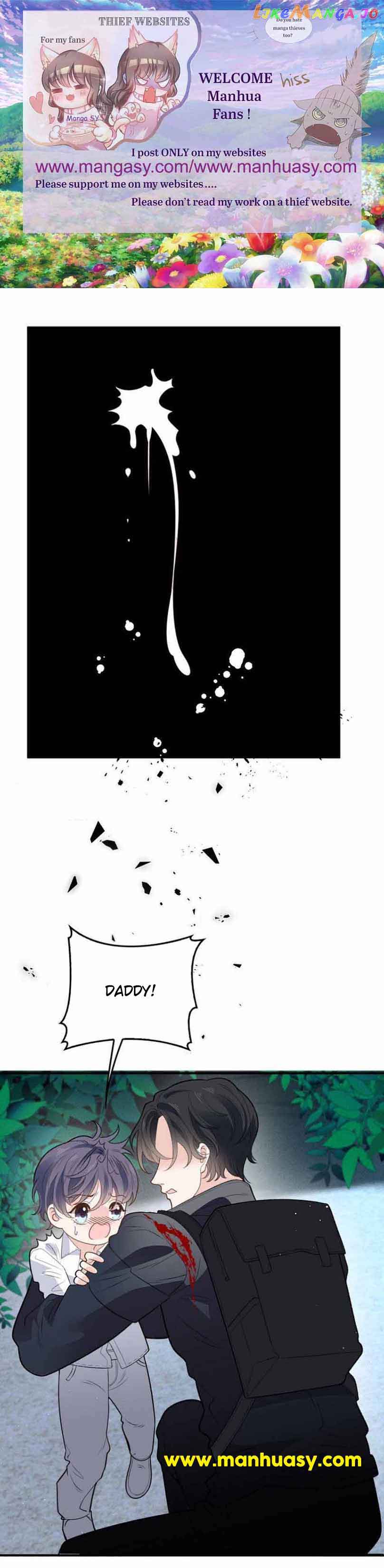 The Duke’s Hidden Baby: BOGO! Chapter 270 page 3