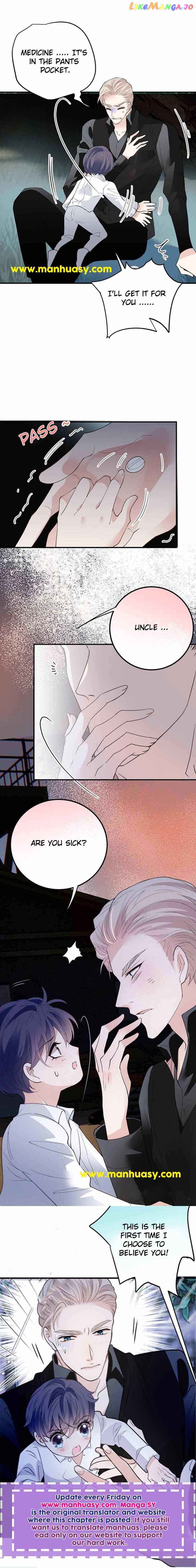 The Duke’s Hidden Baby: BOGO! Chapter 270 page 16