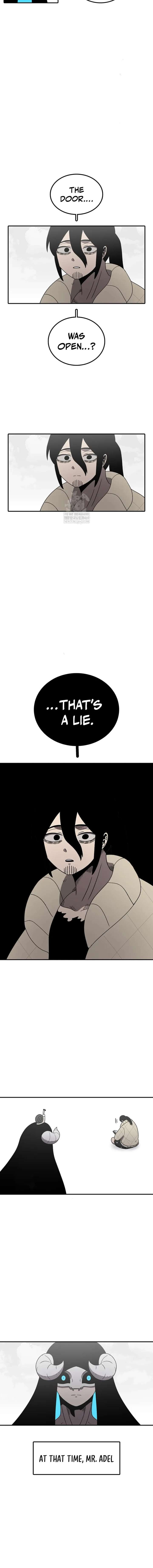 The House Without Time Chapter 221 page 2
