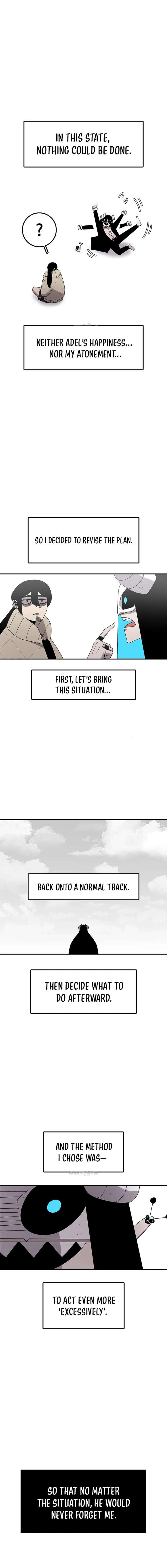 The House Without Time Chapter 221 page 6