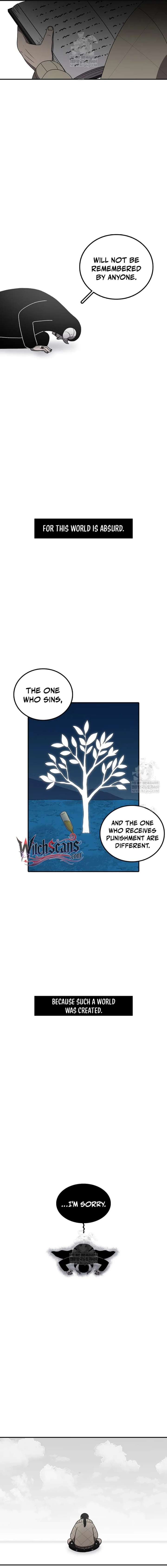 The House Without Time Chapter 221 page 11