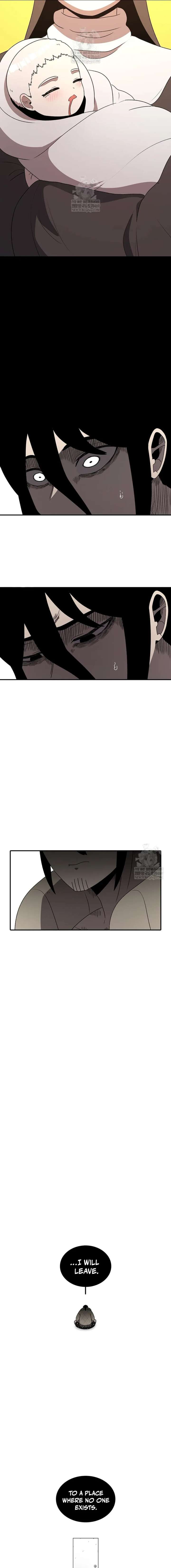 The House Without Time Chapter 221 page 15