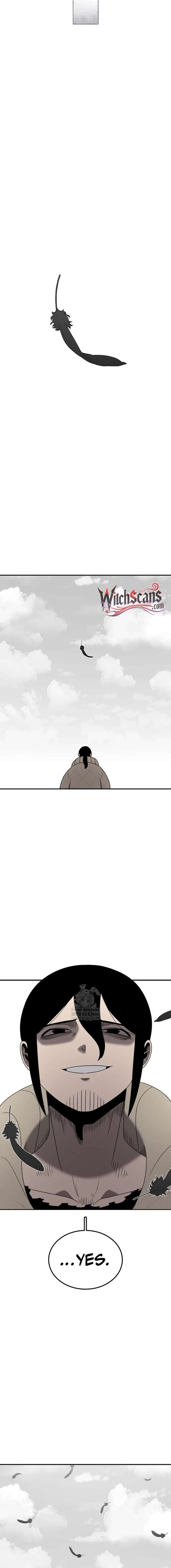 The House Without Time Chapter 221 page 16