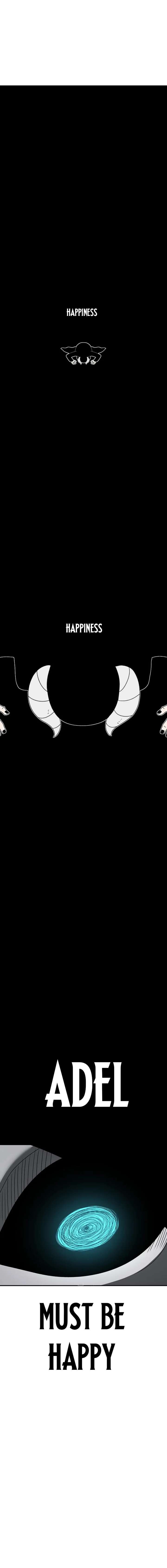 The House Without Time Chapter 221 page 21