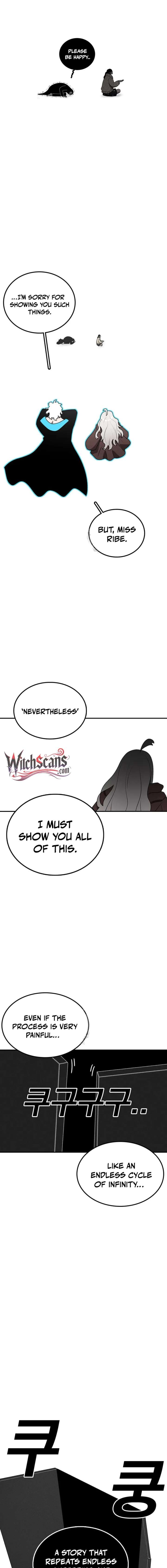 The House Without Time Chapter 221 page 19