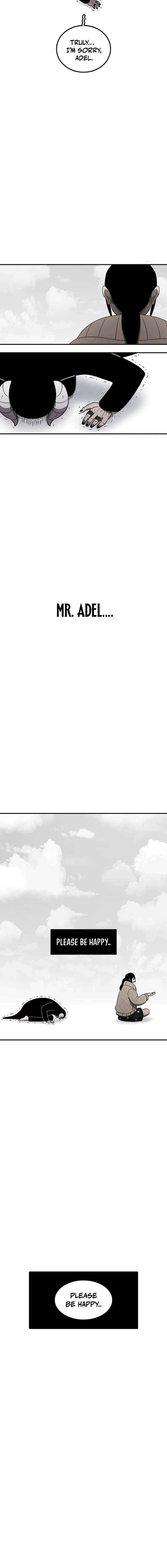 The House Without Time Chapter 221 page 18