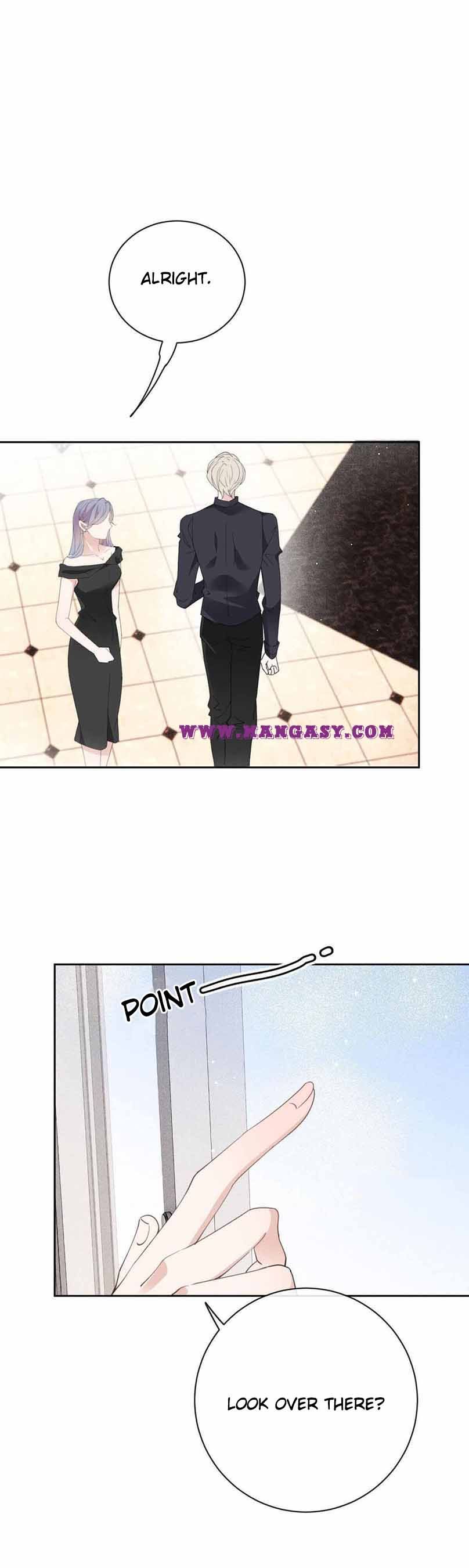 The Duke’s Hidden Baby: BOGO! Chapter 218 page 9