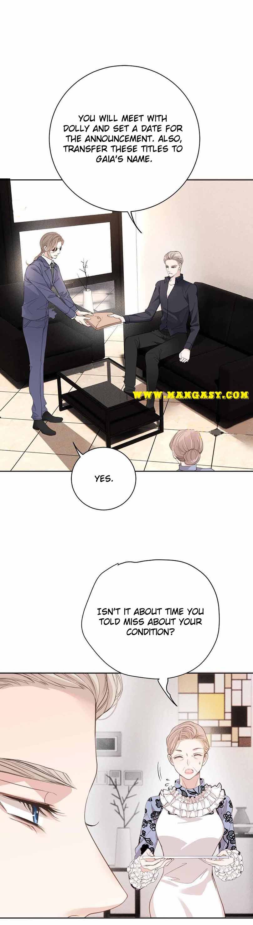 The Duke’s Hidden Baby: BOGO! Chapter 218 page 4