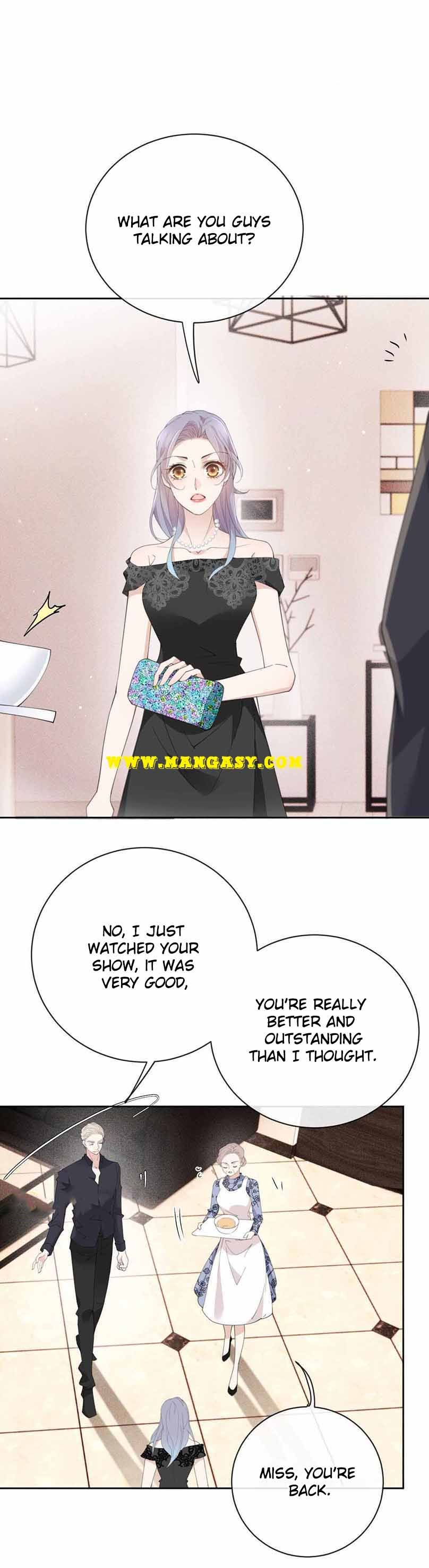 The Duke’s Hidden Baby: BOGO! Chapter 218 page 7