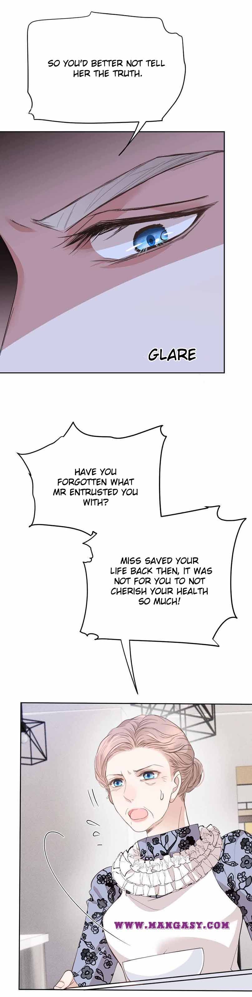The Duke’s Hidden Baby: BOGO! Chapter 218 page 6