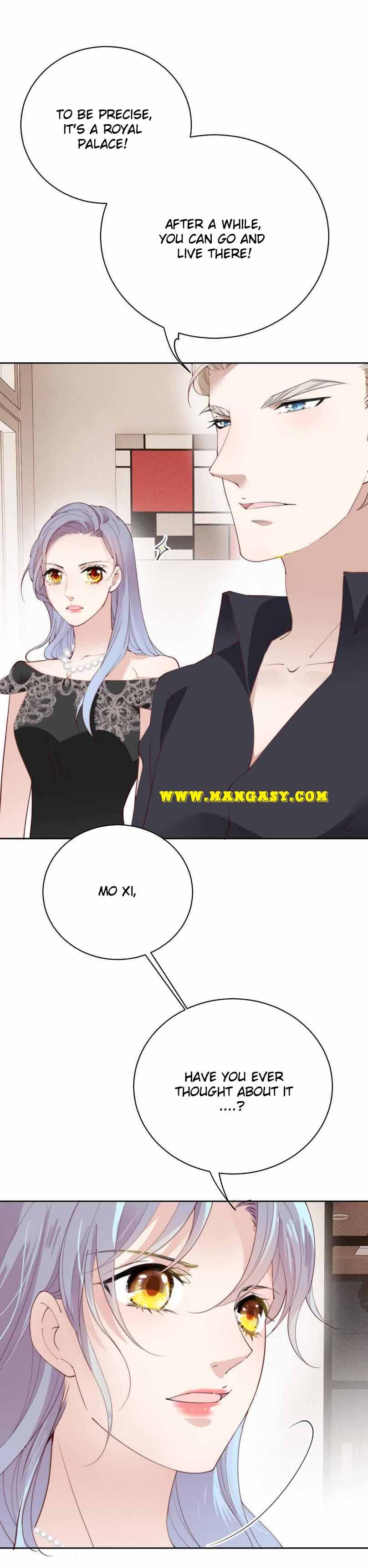 The Duke’s Hidden Baby: BOGO! Chapter 218 page 11