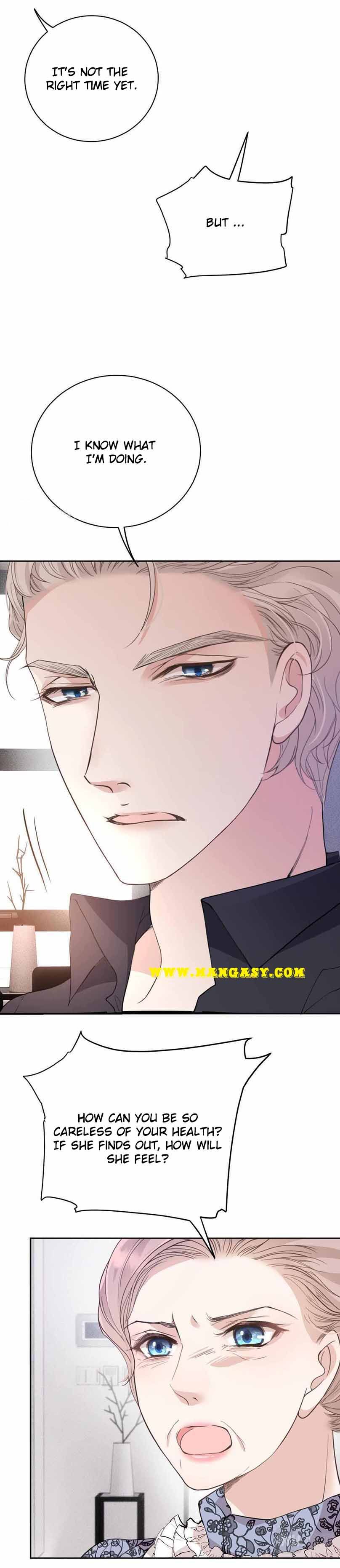 The Duke’s Hidden Baby: BOGO! Chapter 218 page 5