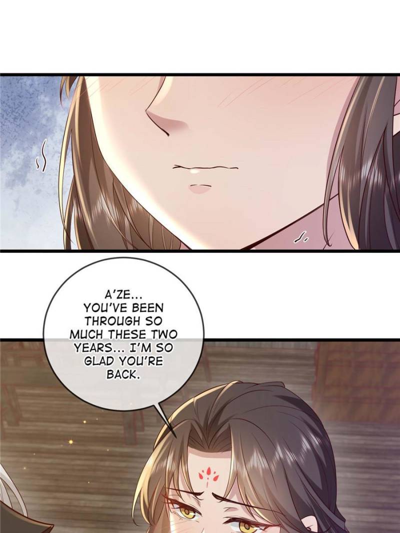 The Sickly Tyrant With An Innocent Facade Chapter 213 page 2