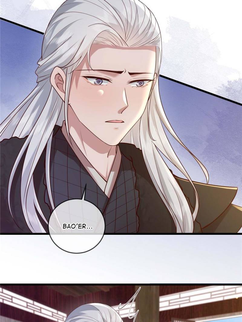 The Sickly Tyrant With An Innocent Facade Chapter 213 page 4