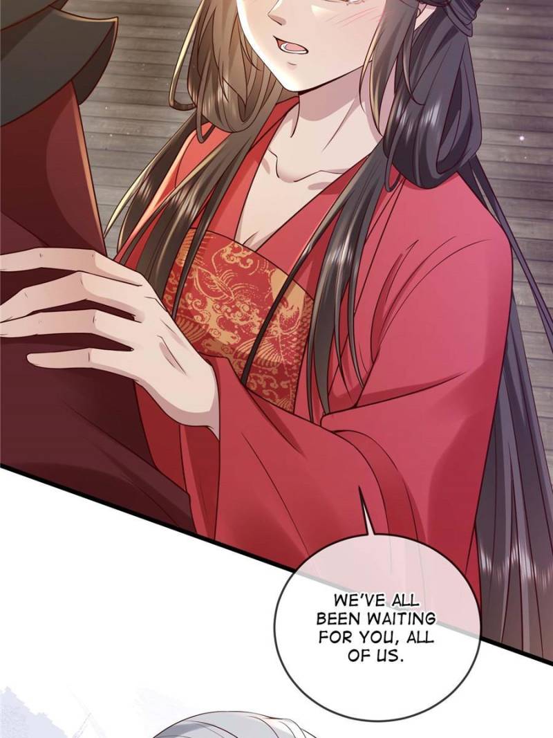 The Sickly Tyrant With An Innocent Facade Chapter 213 page 3
