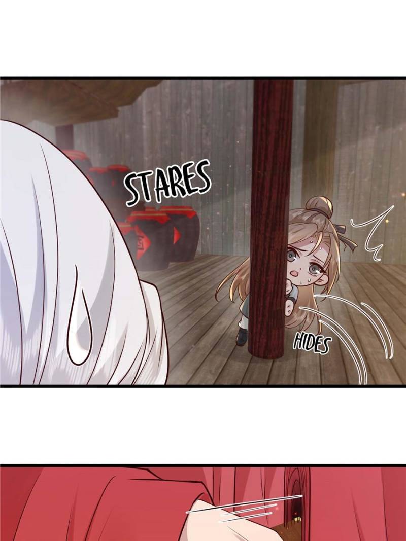 The Sickly Tyrant With An Innocent Facade Chapter 213 page 10