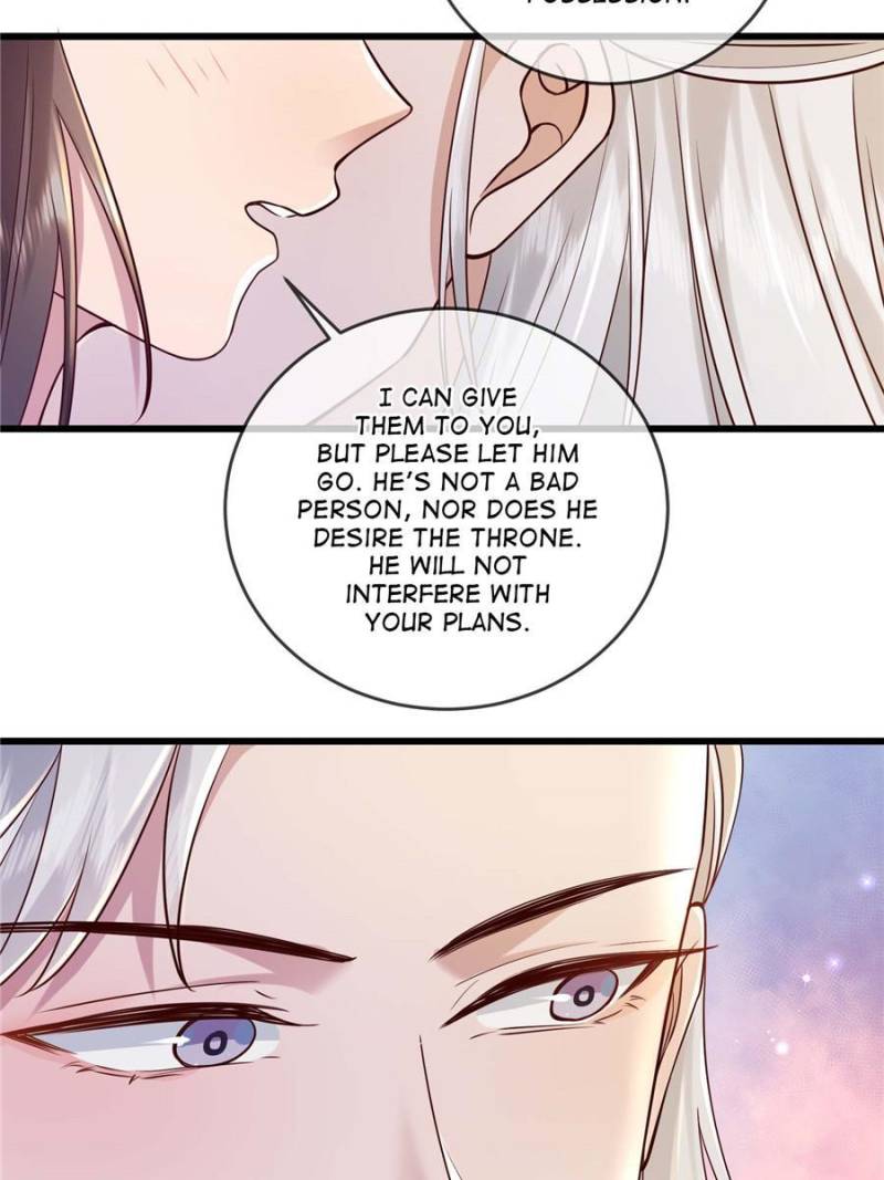 The Sickly Tyrant With An Innocent Facade Chapter 213 page 8
