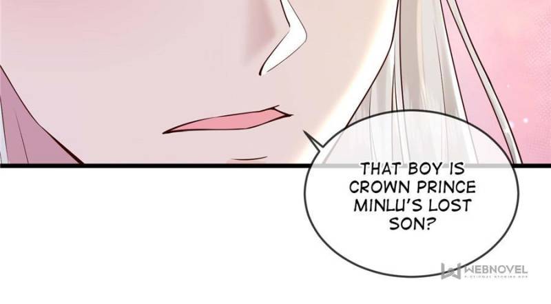 The Sickly Tyrant With An Innocent Facade Chapter 213 page 9
