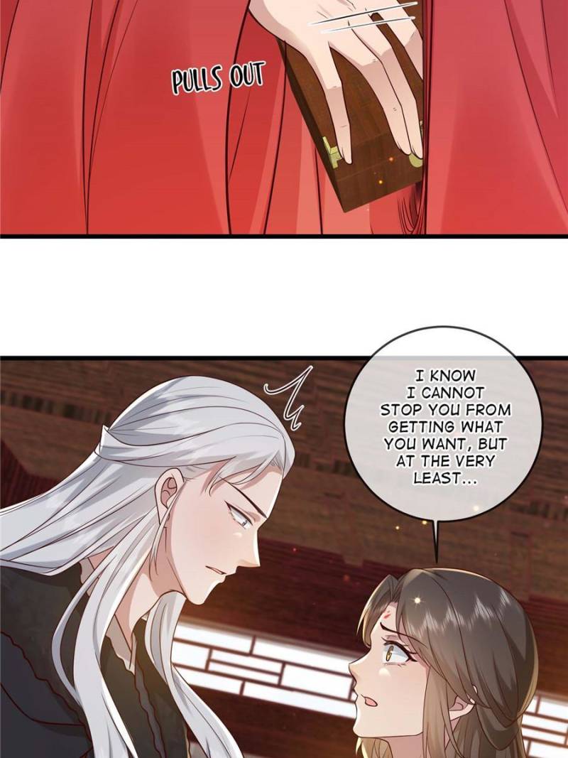 The Sickly Tyrant With An Innocent Facade Chapter 213 page 11