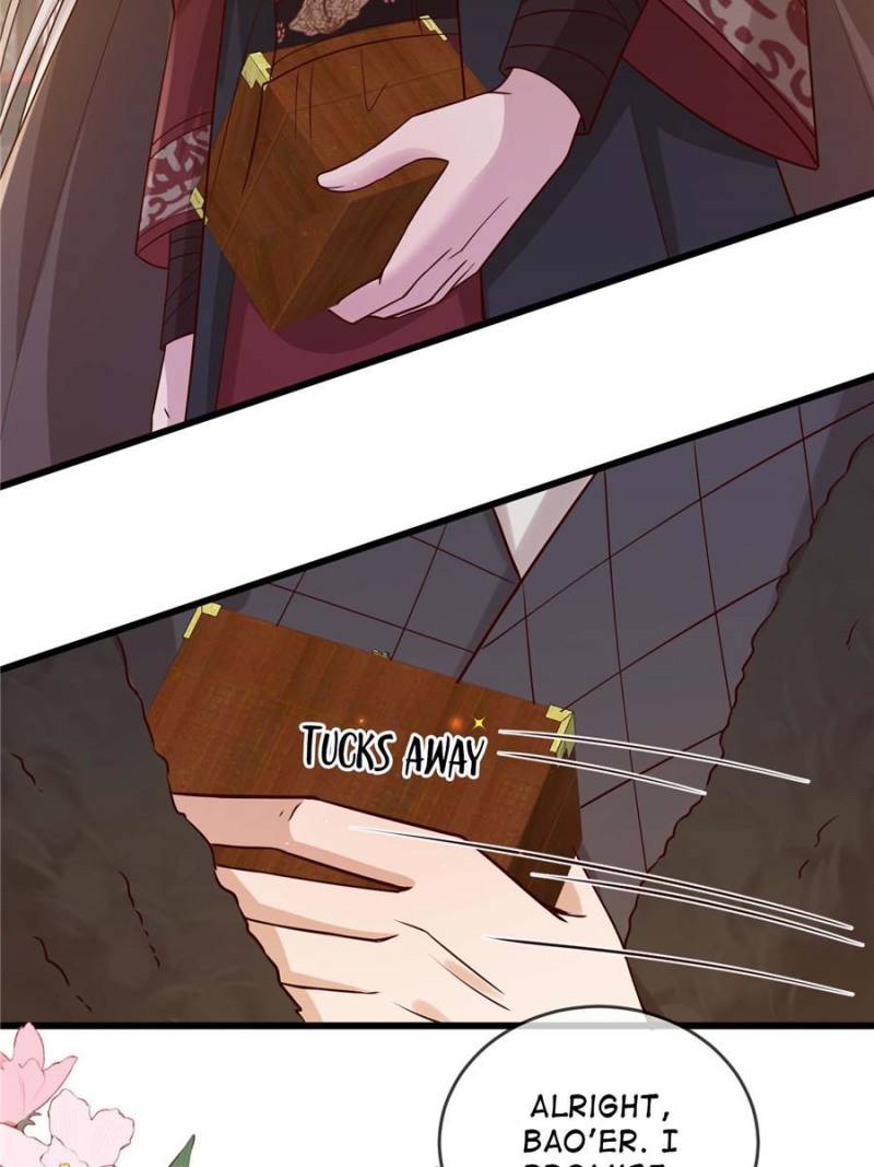 The Sickly Tyrant With An Innocent Facade Chapter 213 page 14