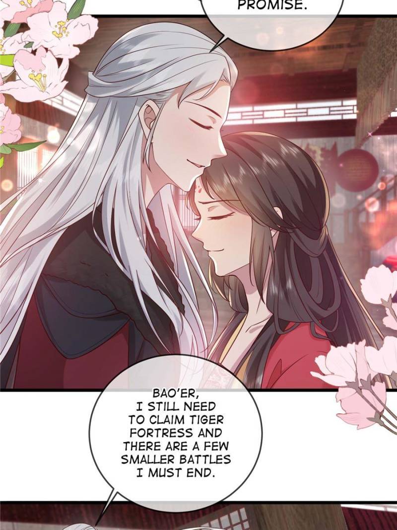 The Sickly Tyrant With An Innocent Facade Chapter 213 page 15