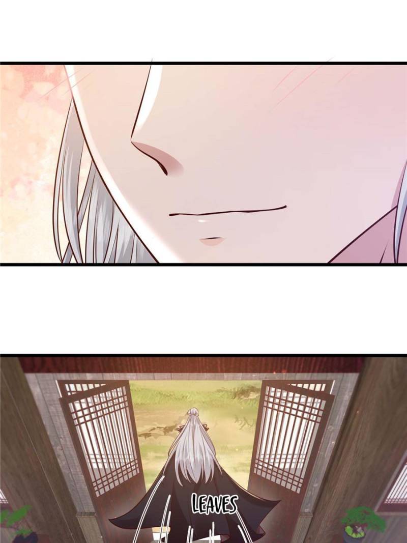 The Sickly Tyrant With An Innocent Facade Chapter 213 page 18