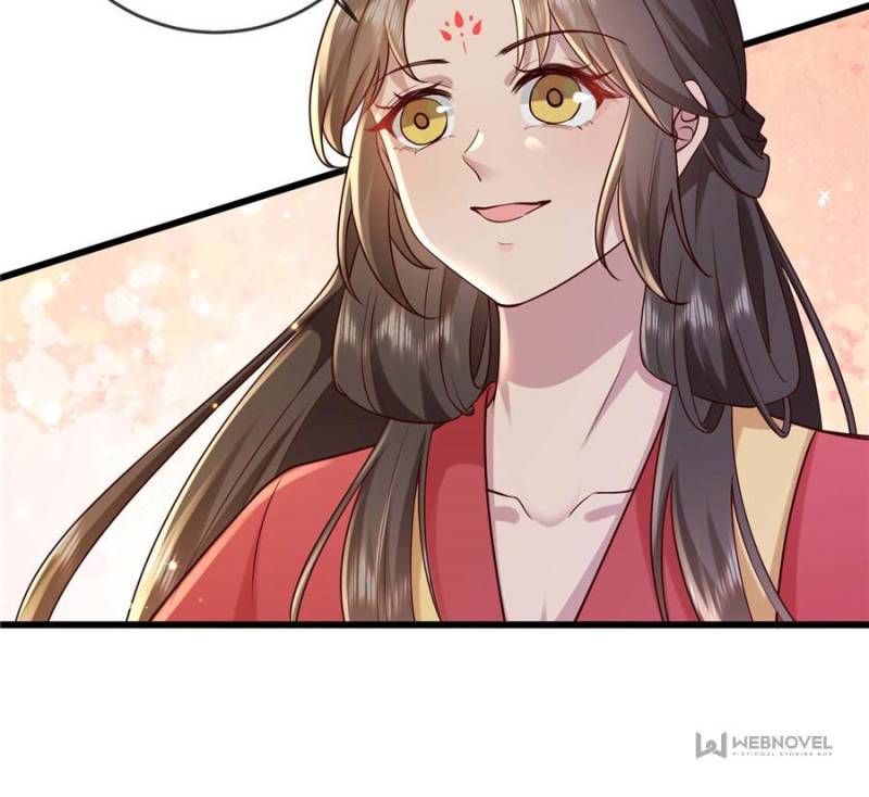 The Sickly Tyrant With An Innocent Facade Chapter 213 page 17
