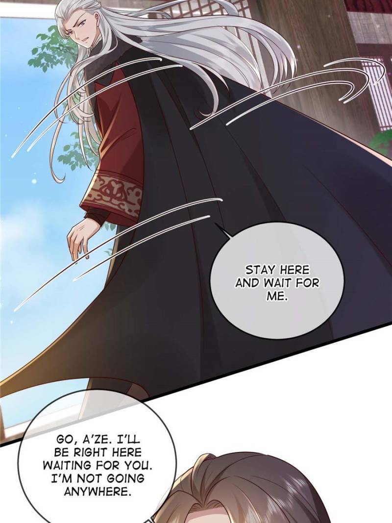 The Sickly Tyrant With An Innocent Facade Chapter 213 page 16
