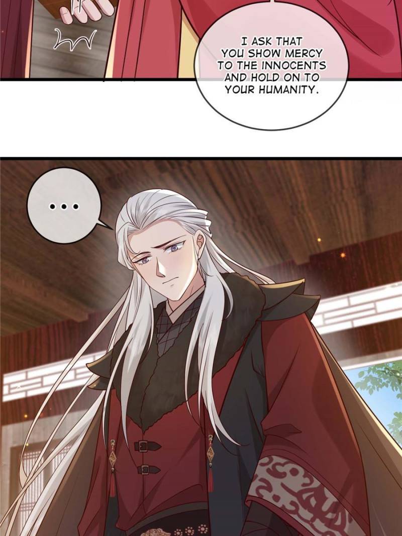 The Sickly Tyrant With An Innocent Facade Chapter 213 page 13