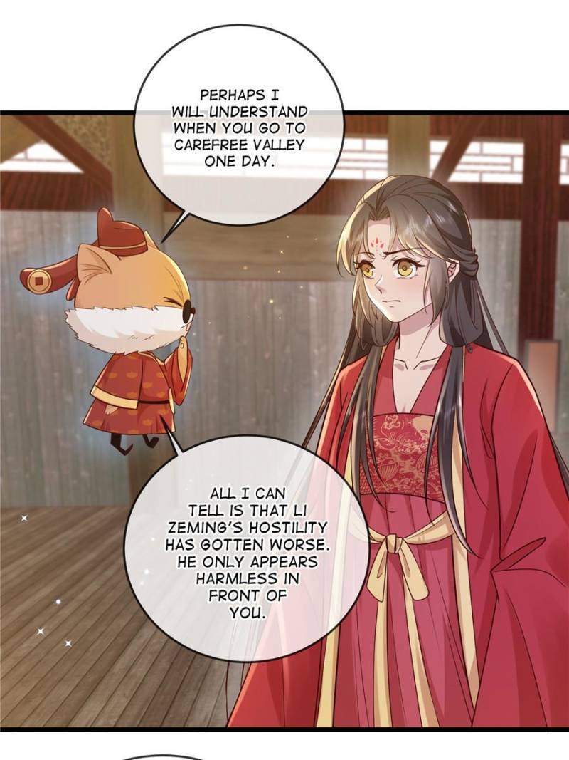 The Sickly Tyrant With An Innocent Facade Chapter 213 page 25