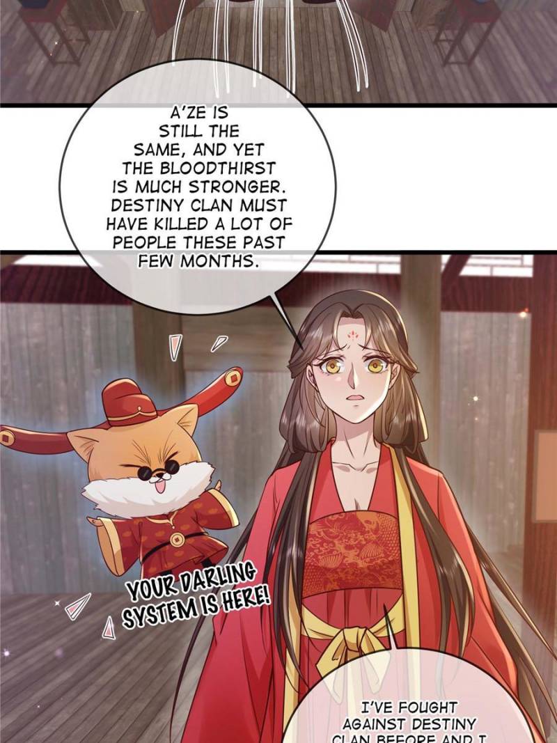 The Sickly Tyrant With An Innocent Facade Chapter 213 page 19