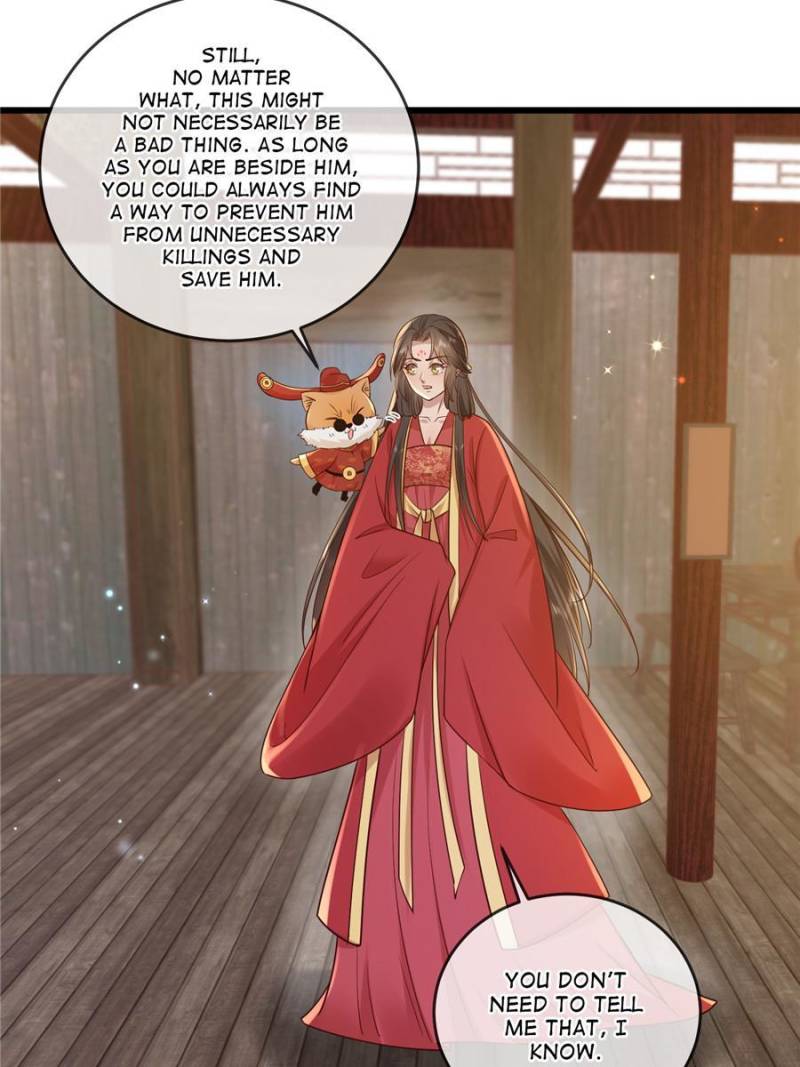 The Sickly Tyrant With An Innocent Facade Chapter 213 page 26
