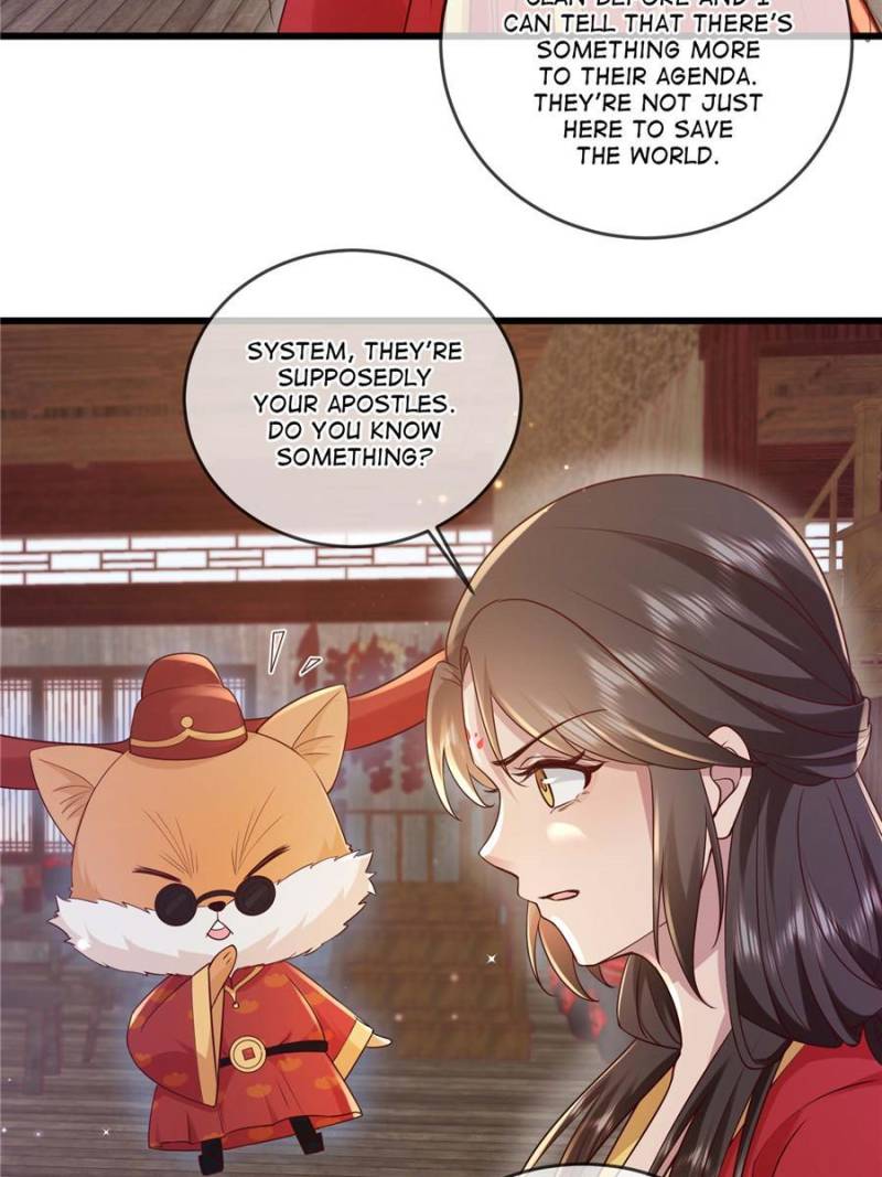 The Sickly Tyrant With An Innocent Facade Chapter 213 page 20